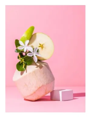 Almond Coconut (For Everyone-Tropical)