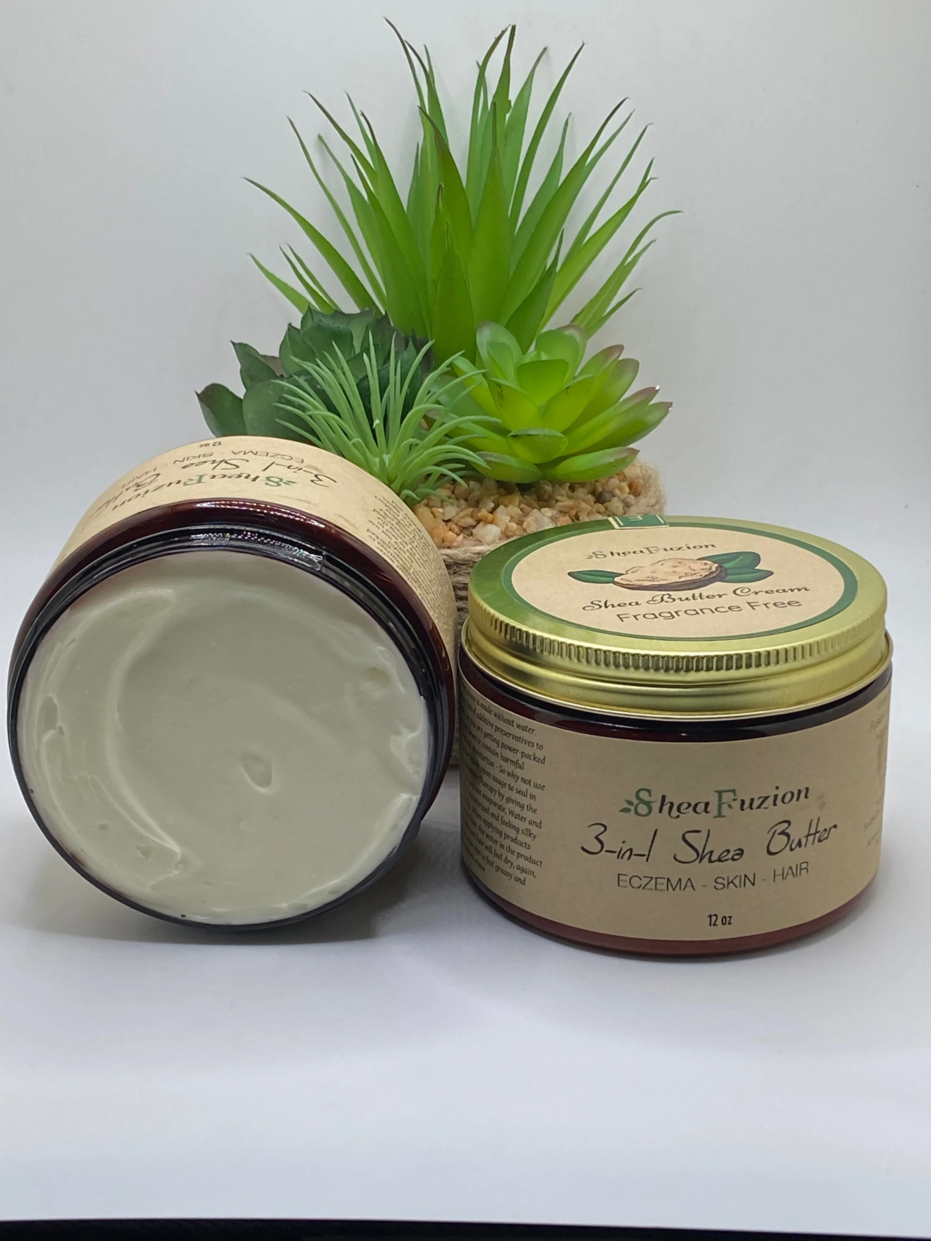 Almond Coconut (For Everyone-Tropical)