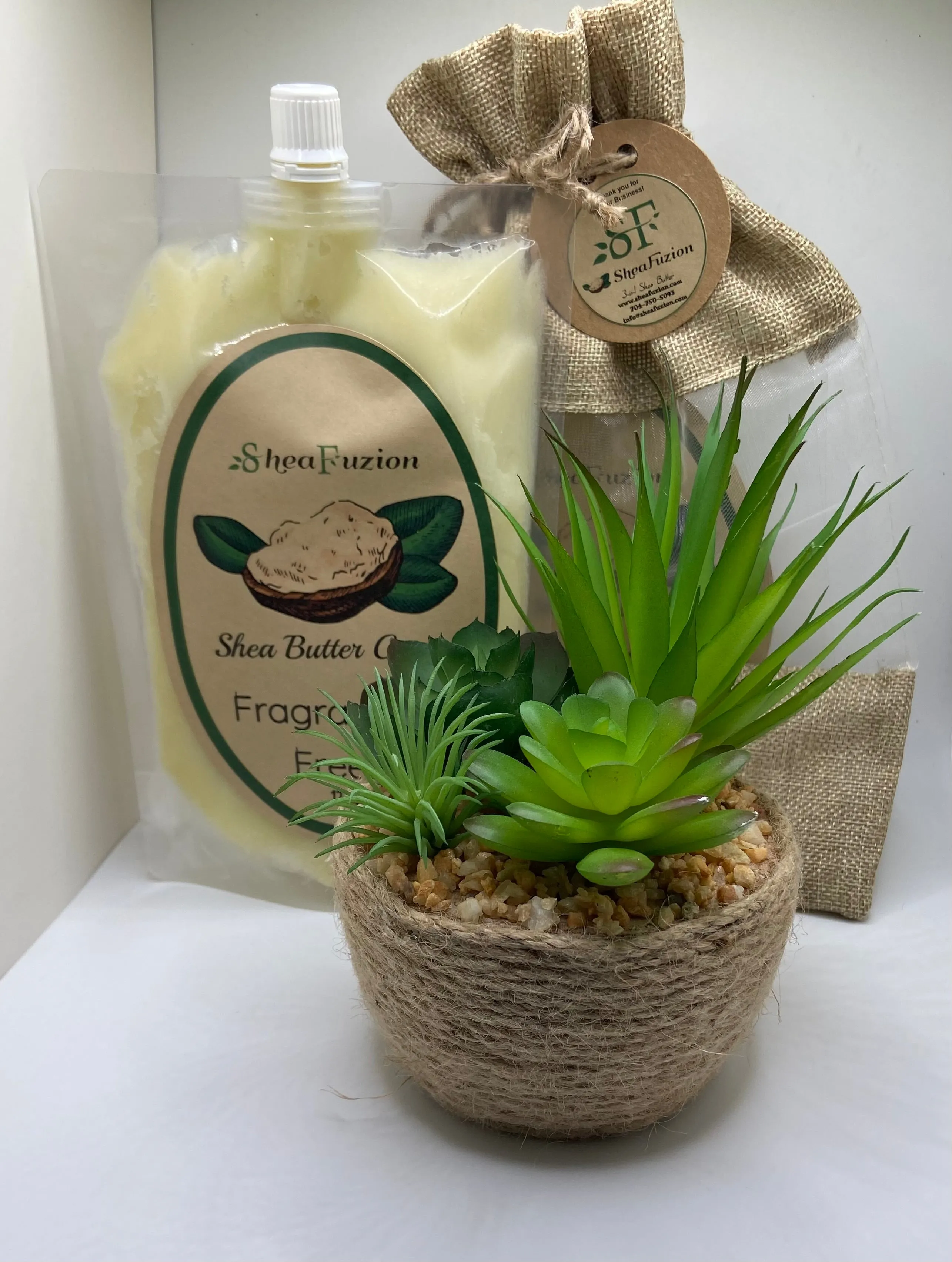 Almond Coconut (For Everyone-Tropical)