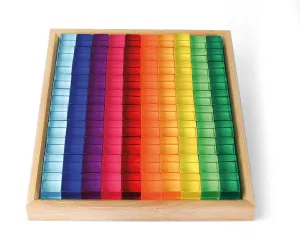 Bauspiel Lucent Cubes