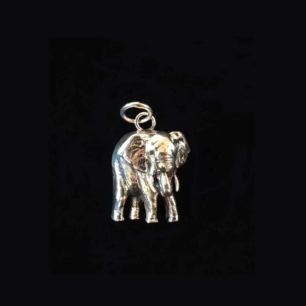Haathi Pendant