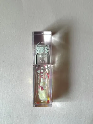 Heart Lip Oil