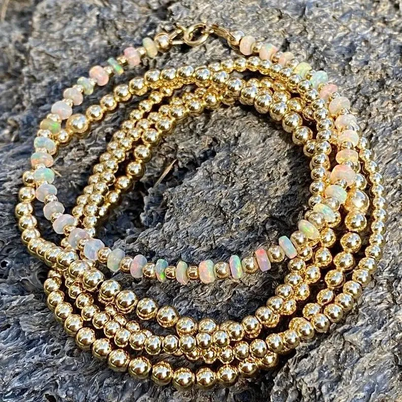 Opal Bracelet - Maggia