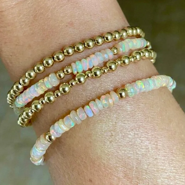 Opal Bracelet - Maggia