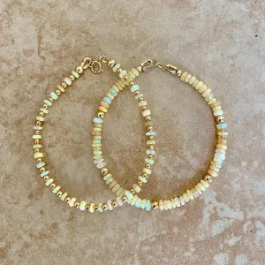 Opal Bracelet - Maggia