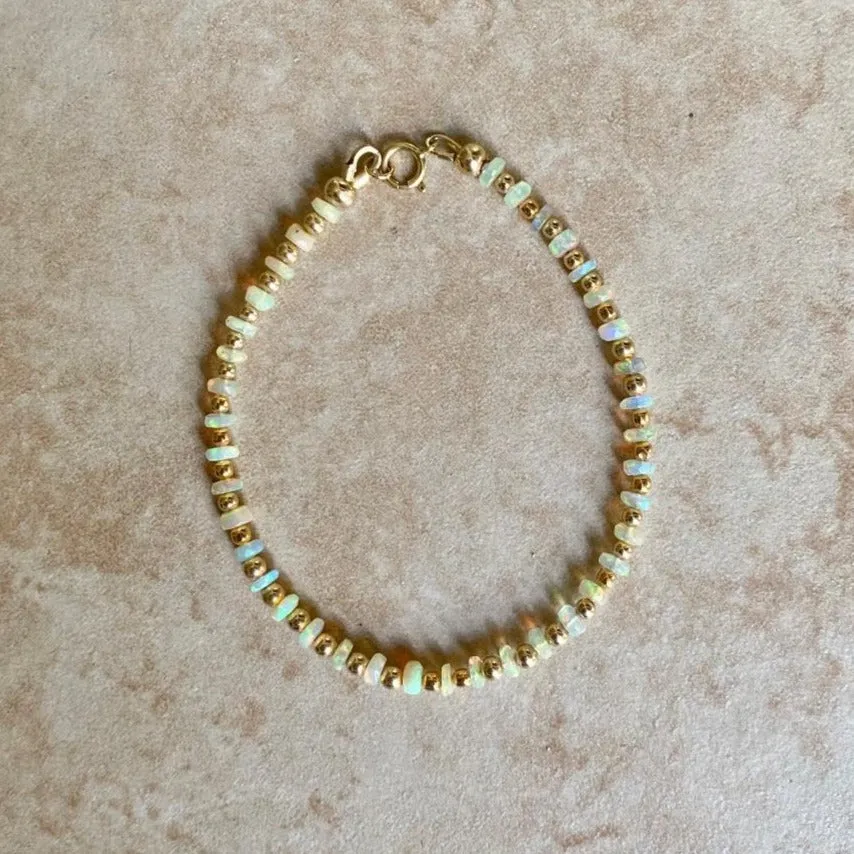 Opal Bracelet - Maggia