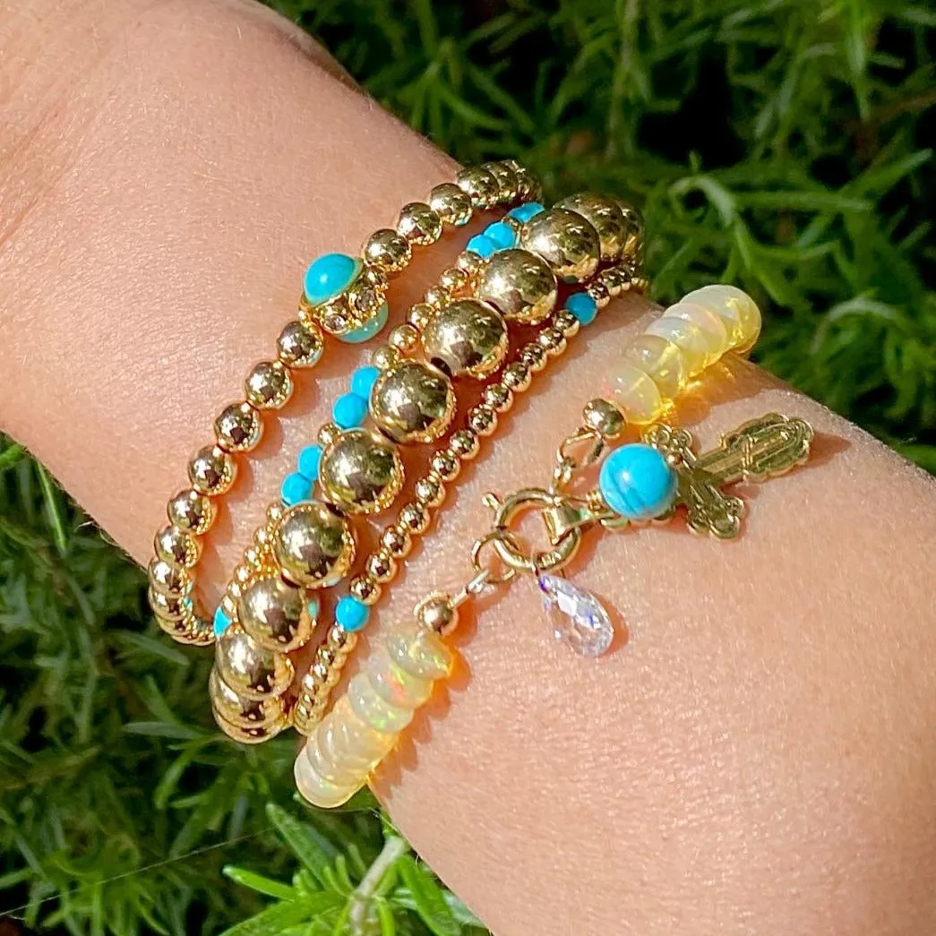 Opal Bracelet - Upala
