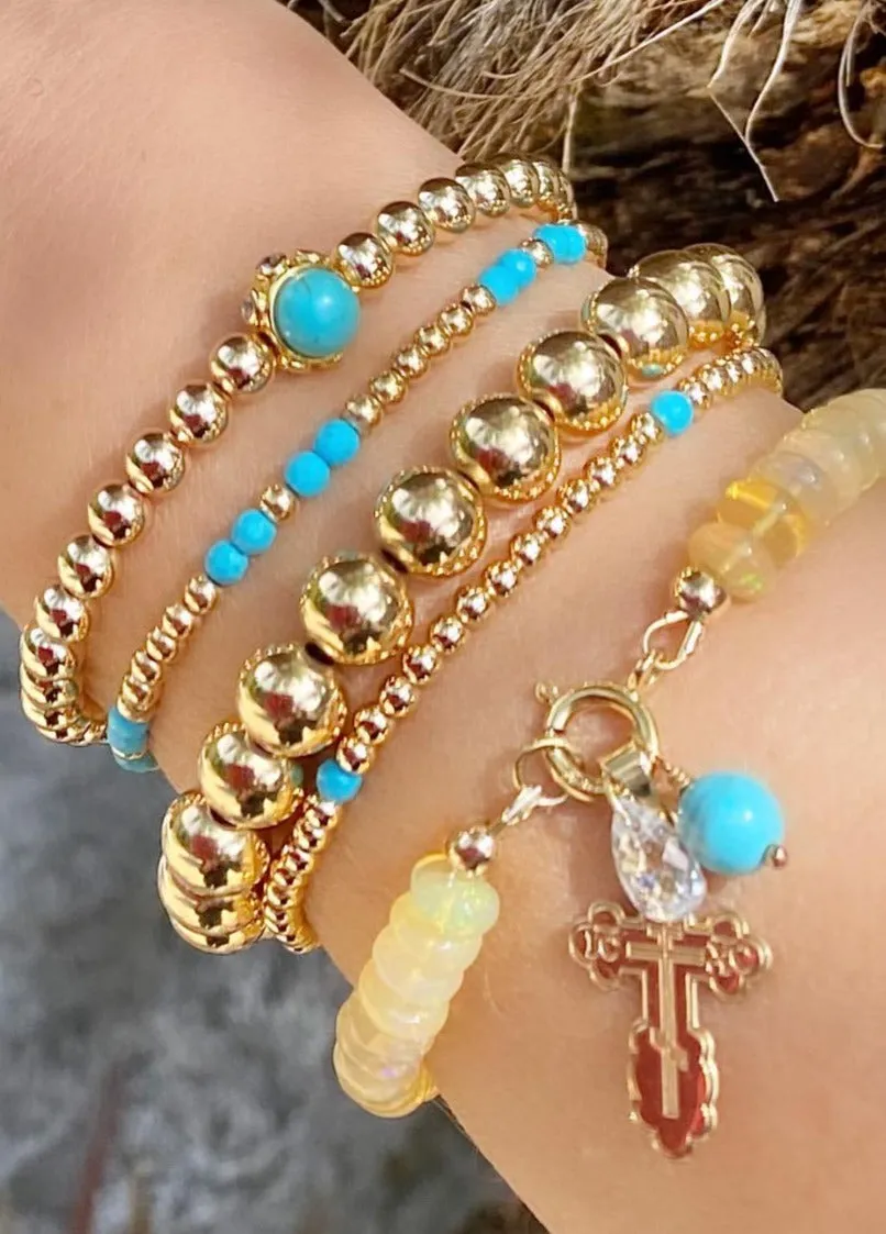 Opal Bracelet - Upala