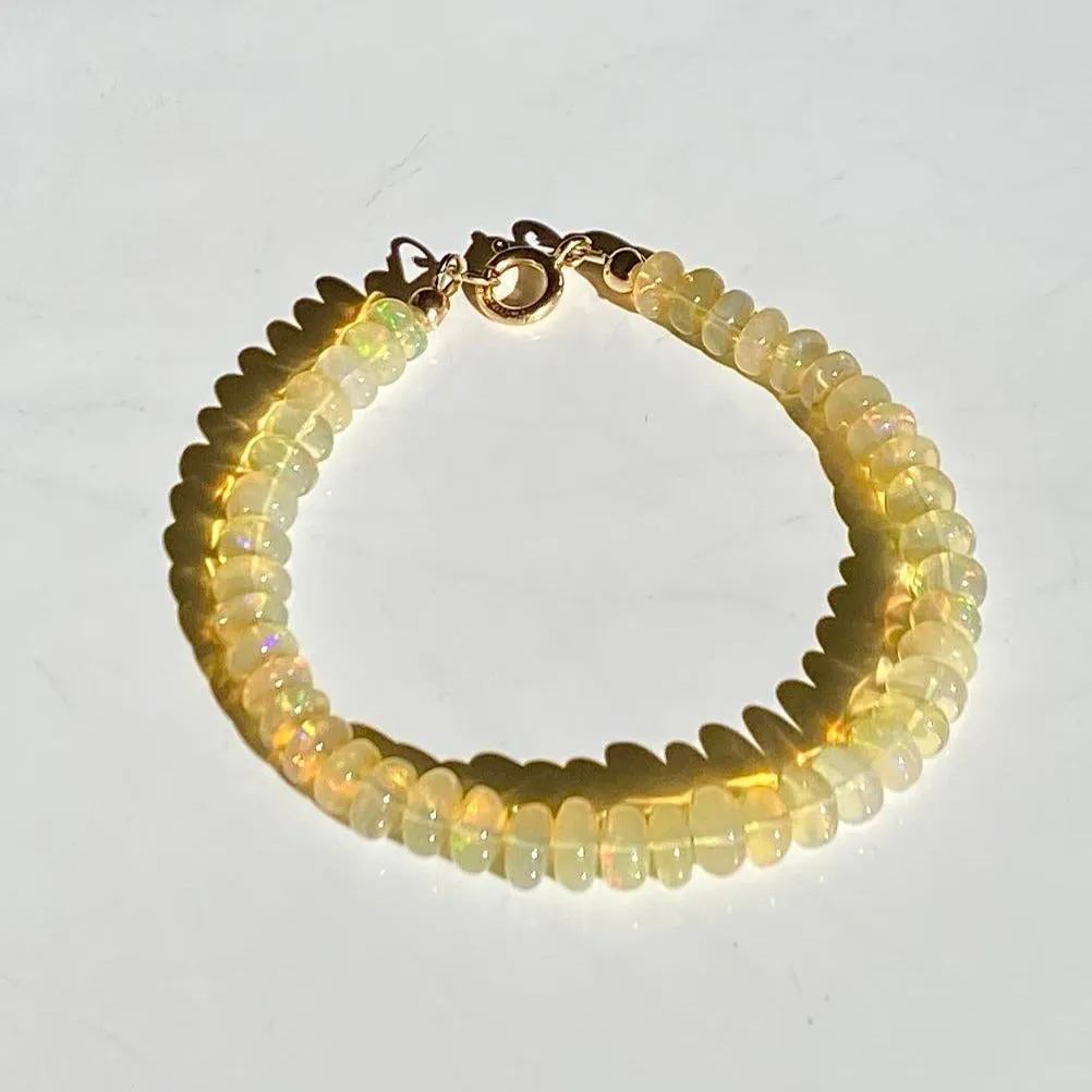 Opal Bracelet - Upala