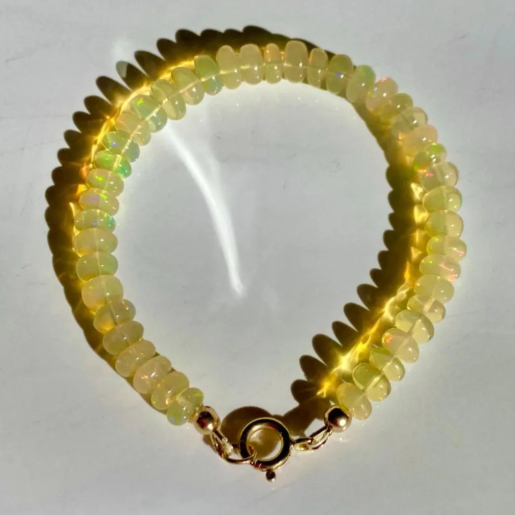 Opal Bracelet - Upala