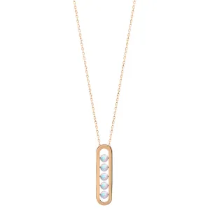 Opal Symphony Necklace